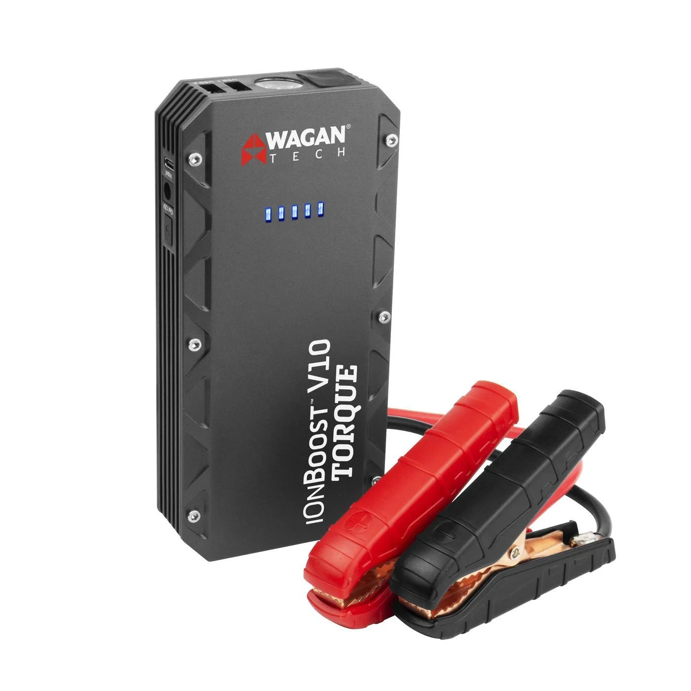 iOnBoost V10 Lithium Jumpstart